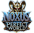 Marketplace - Noxus Perfect World